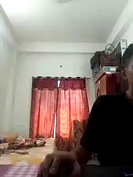 Snapshot of amanWildstalion chatting on October 13, 2025, 6:24 am amanWildstalion online show from October 13, 2025, 6:24 am