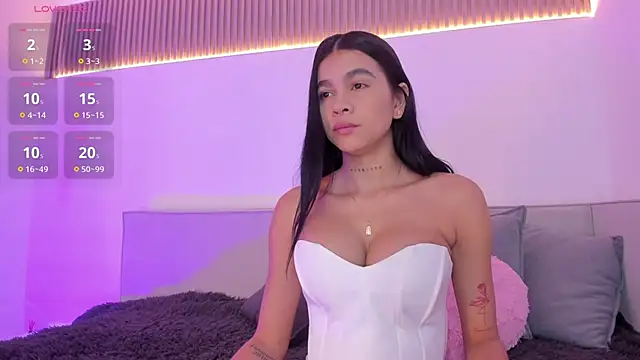 Samara hale online show from January 10, 2026, 7:26 pm