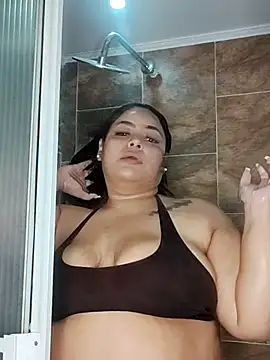 Snapshot of MayaCurvy chatting on October 17, 2025, 3:31 am MayaCurvy online show from October 17, 2025, 3:31 am