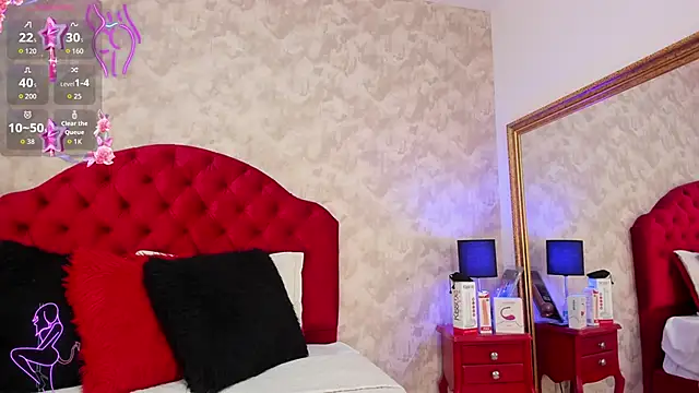 Snapshot of Setsuna_St chatting on November 18, 2025, 5:17 pm Setsuna St online show from November 18, 2025, 5:17 pm