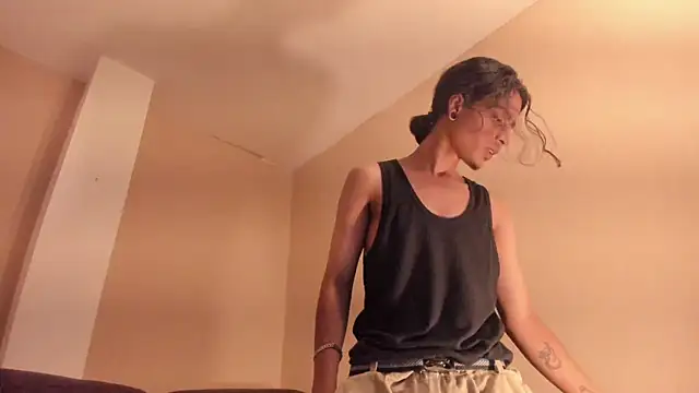 Dickie Dicking online show from October 31, 2025, 8:32 pm