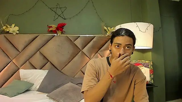 Dickie Dicking online show from December 16, 2025, 9:20 pm