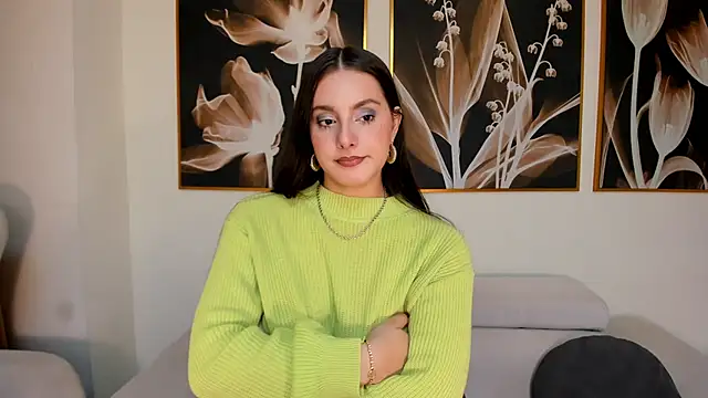 ZoeyWalker  online show from October 21, 2025, 11:33 am