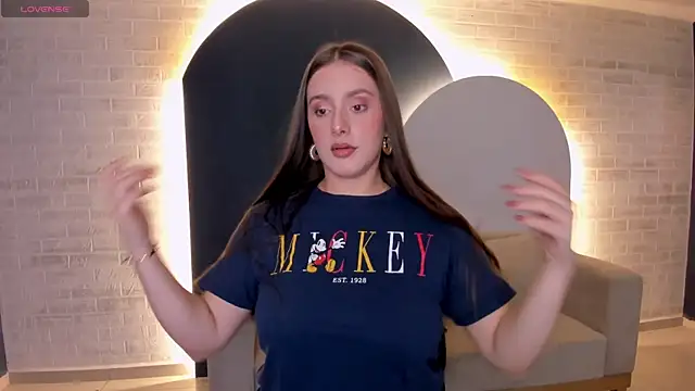 ZoeyWalker  online show from October 23, 2025, 11:42 am