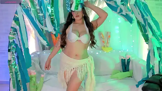 ZoeyWalker  online show from October 25, 2025, 8:58 pm