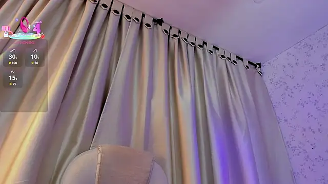 alana madison10 online show from January 15, 2026, 4:50 am