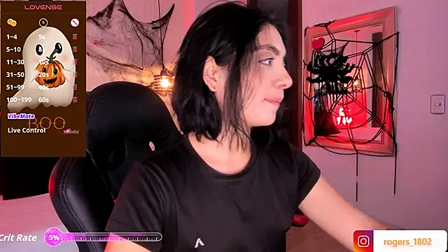 Snapshot of isaa_dl chatting on October 15, 2025, 8:42 pm isaa dl online show from October 15, 2025, 8:42 pm