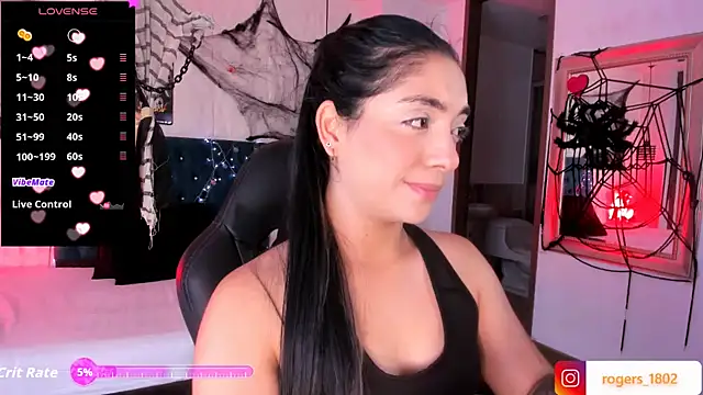 Snapshot of isaa_dl chatting on October 26, 2025, 5:08 pm isaa dl online show from October 26, 2025, 5:08 pm