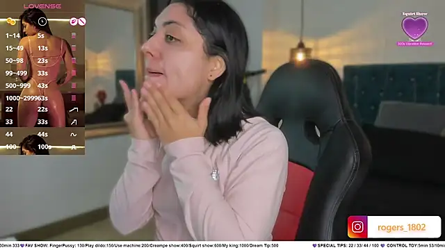 Snapshot of isaa_dl chatting on February 7, 2026, 10:08 am isaa dl online show from February 7, 2026, 10:08 am