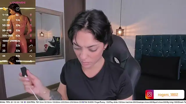 Snapshot of isaa_dl chatting on February 9, 2026, 5:06 pm isaa dl online show from February 9, 2026, 5:06 pm