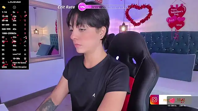 Snapshot of isaa_dl chatting on February 16, 2026, 5:20 pm isaa dl online show from February 16, 2026, 5:20 pm