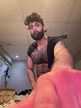 StroknGoon69 online show from March 15, 2026, 7:14 am