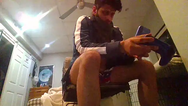 StroknGoon69 online show from March 28, 2026, 11:54 am