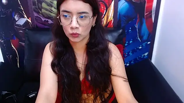 Snapshot of Ariadna_Wells chatting on November 27, 2025, 2:30 pm Ariadna Wells online show from November 27, 2025, 2:30 pm