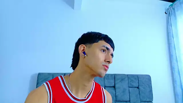 Snapshot of Anthony_carter chatting on October 12, 2025, 6:51 pm Anthony carter online show from October 12, 2025, 6:51 pm