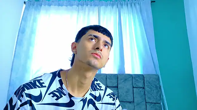 Snapshot of Anthony_carter chatting on October 15, 2025, 1:22 pm Anthony carter online show from October 15, 2025, 1:22 pm