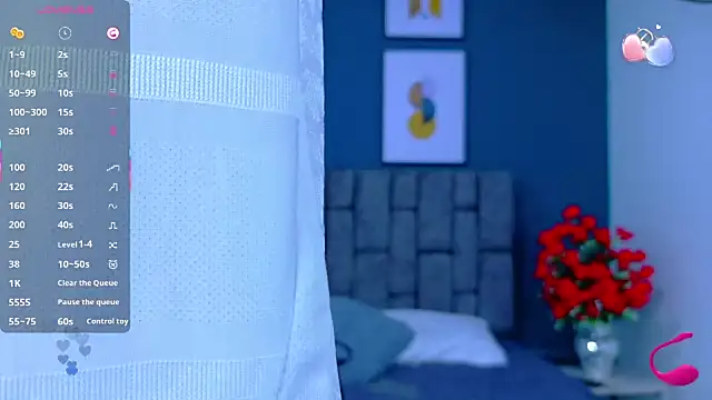 Snapshot of Anthony_carter chatting on October 22, 2025, 1:44 pm Anthony carter online show from October 22, 2025, 1:44 pm