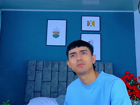 Snapshot of Anthony_carter chatting on October 24, 2025, 1:40 pm Anthony carter online show from October 24, 2025, 1:40 pm