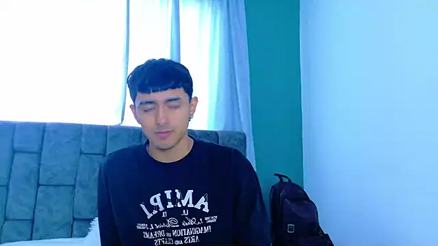 Snapshot of Anthony_carter chatting on October 25, 2025, 1:40 pm Anthony carter online show from October 25, 2025, 1:40 pm