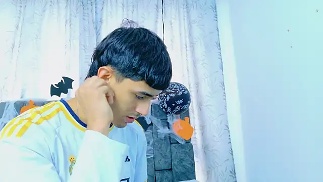 Snapshot of Anthony_carter chatting on October 26, 2025, 3:29 pm Anthony carter online show from October 26, 2025, 3:29 pm