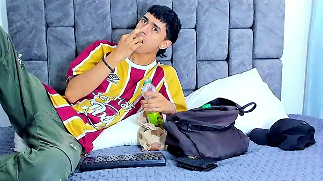 Snapshot of Anthony_carter chatting on October 30, 2025, 1:01 pm Anthony carter online show from October 30, 2025, 1:01 pm