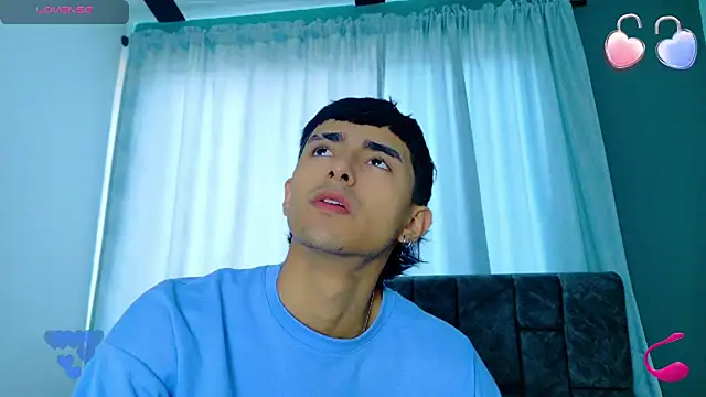 Snapshot of Anthony_carter chatting on November 11, 2025, 12:16 pm Anthony carter online show from November 11, 2025, 12:16 pm