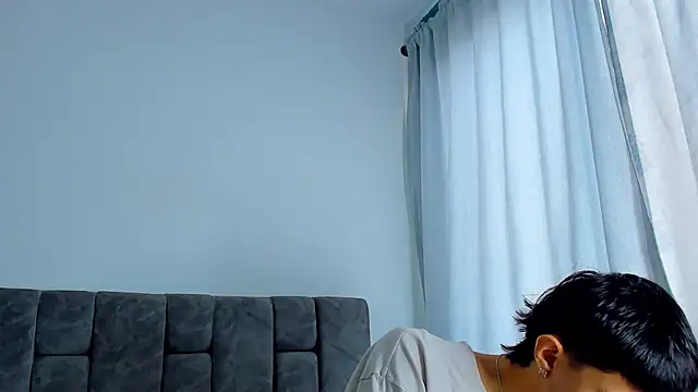 Snapshot of Anthony_carter chatting on November 14, 2025, 2:16 pm Anthony carter online show from November 14, 2025, 2:16 pm