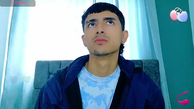 Snapshot of Anthony_carter chatting on November 15, 2025, 2:35 pm Anthony carter online show from November 15, 2025, 2:35 pm