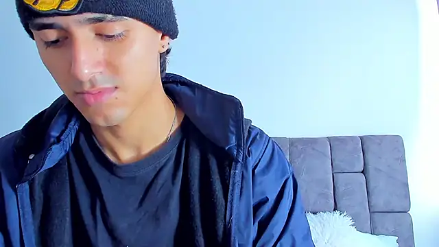 Snapshot of Anthony_carter chatting on November 17, 2025, 1:39 pm Anthony carter online show from November 17, 2025, 1:39 pm