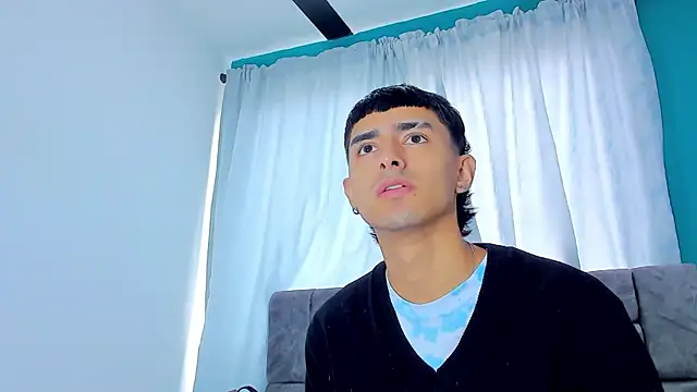 Anthony carter online show from November 28, 2025, 1:36 pm