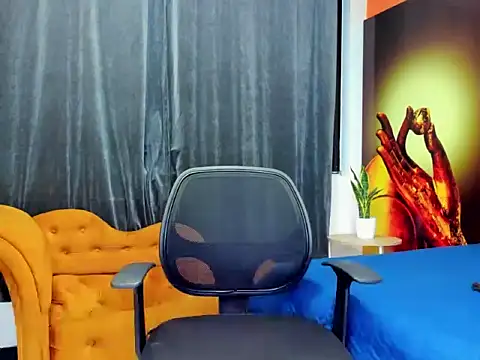 ZEUS-KING online show from October 7, 2025, 5:59 am