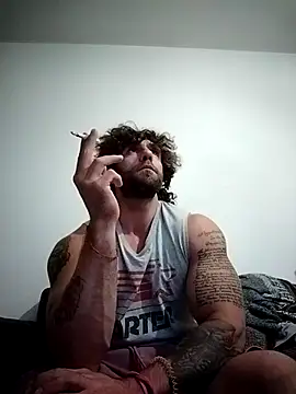 Argentoro55 online show from October 26, 2025, 11:20 pm