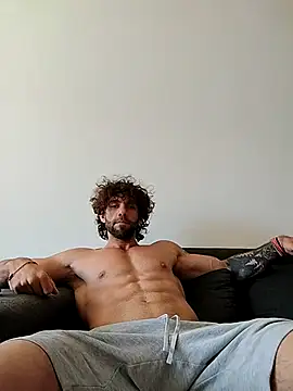 Argentoro55 online show from November 13, 2025, 11:31 am