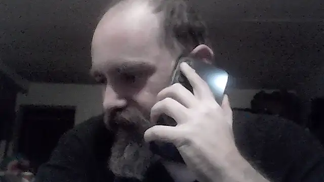 crazyheratic8 online show from December 14, 2025, 2:39 am