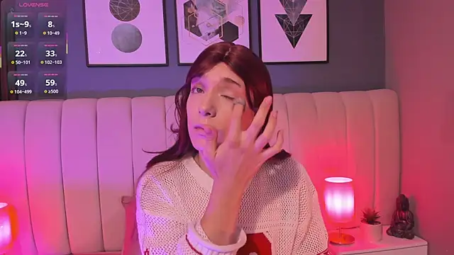 Snapshot of DaimondPink chatting on November 5, 2025, 12:16 pm DaimondPink online show from November 5, 2025, 12:16 pm