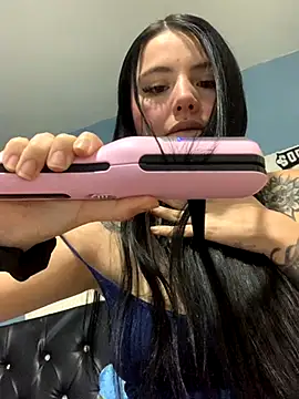 Snapshot of Gaby_park3 chatting on October 2, 2025, 7:10 pm Gaby park3 online show from October 2, 2025, 7:10 pm