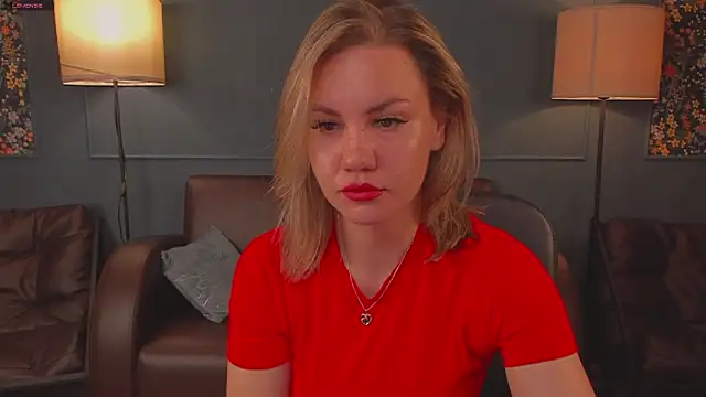AriaEven online show from May 26, 2026, 3:13 am