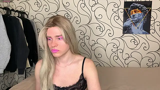 Anjalin sososok1 online show from April 8, 2026, 6:13 am