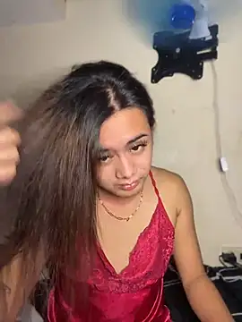 yurie hardfuck online show from July 22, 2026, 12:52 pm