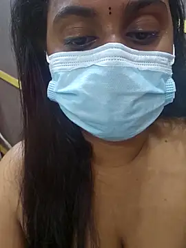 Dheronika sweetie online show from March 6, 2026, 6:43 am