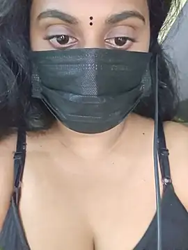 Dheronika sweetie online show from August 5, 2026, 6:33 pm