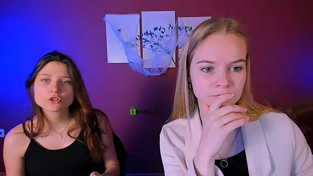 dakota night  online show from November 2, 2025, 10:17 am