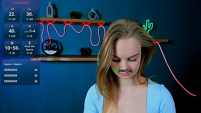 dakota night  online show from November 12, 2025, 8:59 am