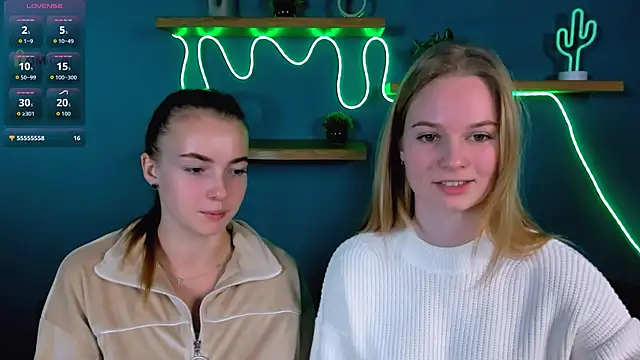 dakota night  online show from November 20, 2025, 10:04 am