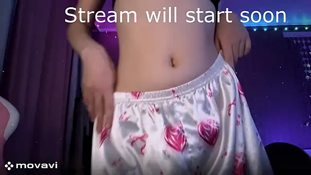 Snapshot of Jerrieberry chatting on November 2, 2025, 1:24 pm Jerrieberry online show from November 2, 2025, 1:24 pm