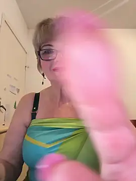 BoloshkaBlonda online show from February 11, 2026, 6:57 pm