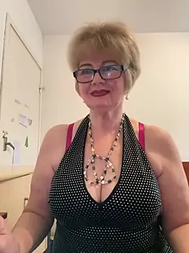 BoloshkaBlonda online show from February 14, 2026, 8:22 am