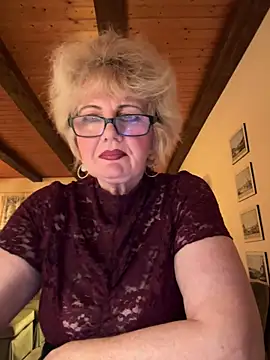 BoloshkaBlonda online show from April 6, 2026, 7:37 pm