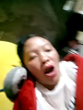 Snapshot of Minkine022 chatting on November 8, 2025, 12:38 pm Minkine022 online show from November 8, 2025, 12:38 pm