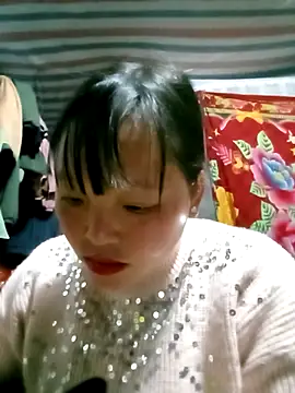 Minkine022 online show from January 16, 2026, 5:55 am